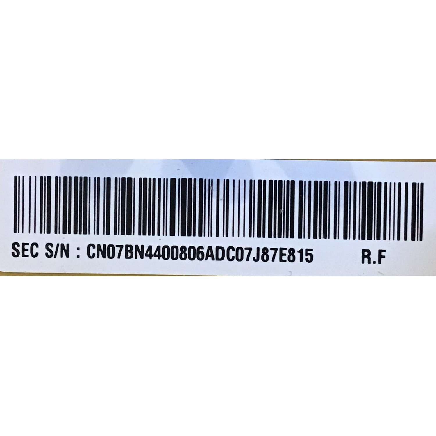 KIT DE TARJETAS SAMSUNG / MAIN BN94-12640X / BN41-02568B / BN97-13470A / FUENTE BN44-00806A / L40S6_FDY  / BN4400806A / PANEL CY-GK040HGLV3H / MODELOS UN40MU6290FXZA FA01 / UN40MU6290FXZA FB02 - Imagen 3